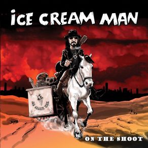 Download track No One Around Ice Cream Man