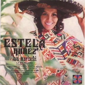 Download track Ni Contigo Ni Sin Ti Estela Nuñez