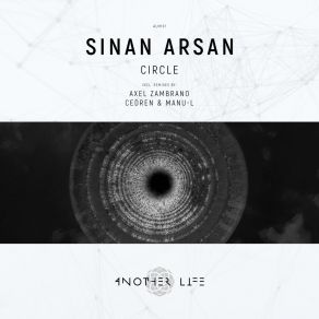 Download track Circle (Cedren & Manu-L Remix) Sinan ArsanManu L., Cedren