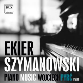 Download track Mazurkas, Op. 50 No. 15, Allegretto Dolce Wojciech Pyrć