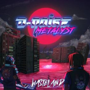 Download track Starlight D-Noise, Metalyst