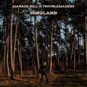 Download track Swampland Of The Mind Markus Rill, The Troublemakers