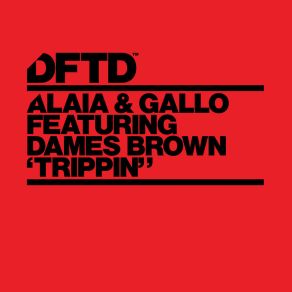 Download track Trippin' (P. O. L. Extended Mix) Dames Brown