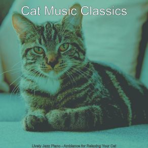 Download track Piano Jazz Soundtrack For Cute Cats Cat Music Classics