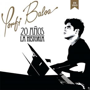 Download track Dame Una Oportunidad (En Vivo) Porfi Baloa