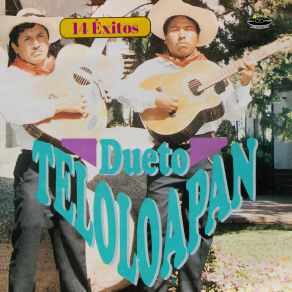 Download track Adios A Las Gueras Dueto Teloloapan