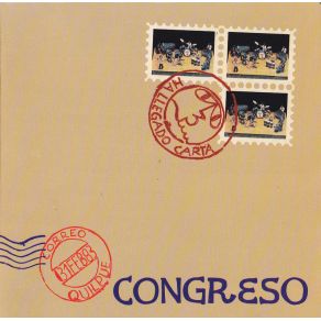 Download track Ha Llegado Carta Congreso