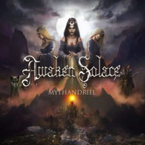 Download track Mythandriel In Twilight Awaken Solace