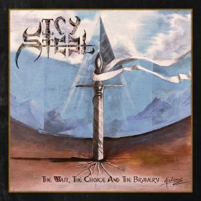 Download track The One Who Chose To Climb The World Icy Steel