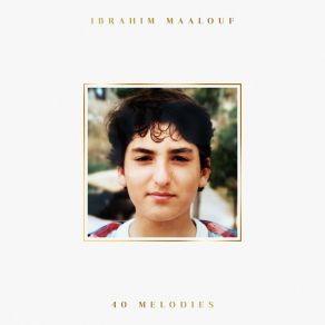 Download track All Around The Wall Ibrahim Maalouf