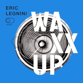 Download track Living For Tomorrow Eric Legnini