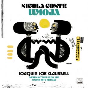 Download track Into The Light Of Love Nicola Conte