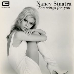 Download track You Only Live Twice Nancy Sinatra