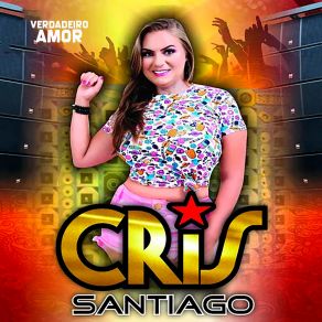 Download track Mar De Doçura A Vontade Que Eu Tenho Cris Santiago