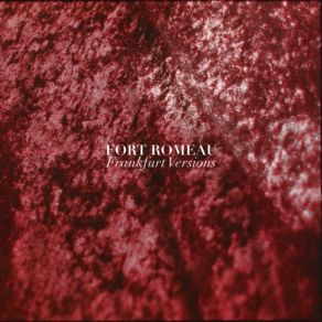 Download track Lately (Orson Wells Remix) Fort Romeau