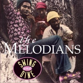 Download track Love Is A Doggone Good Thing The Melodians