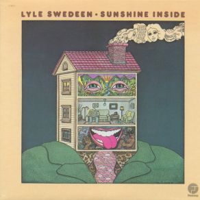 Download track If I Were A Rainbow Lyle Swedeen