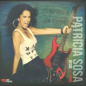 Download track Solo Quiero Rock And Roll Patricia Sosa