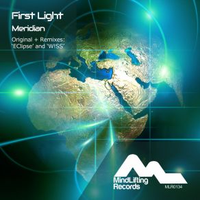 Download track Meridian (EClipse Remix) First Light