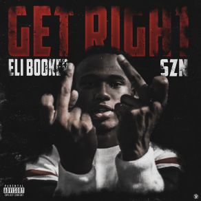 Download track Repeat Eli Booker