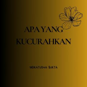 Download track Gelisah Indrayudha Surya