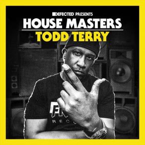 Download track Front 2 Back [Todd Terry Remix Re-Edit] Kc Flightt, Playgroup