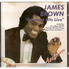 Download track Gonna Have A Funky Good Time James Brown