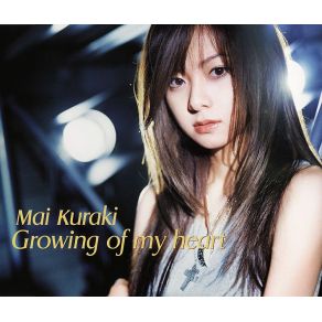 Download track Seven Nights Kuraki Mai