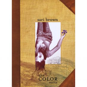 Download track Yellow Ring Sari Brown