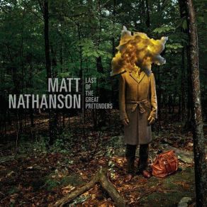 Download track Annie's Always Waiting G (For The Next One To Leave) Matt Nathanson