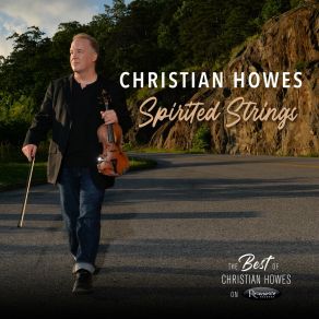 Download track Bobby's Bad Christian Howes