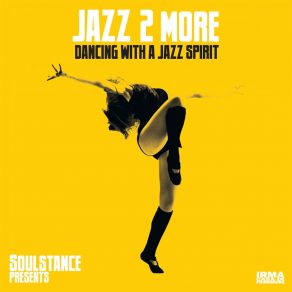 Download track Black Spider Soulstance, Jazz 2 More