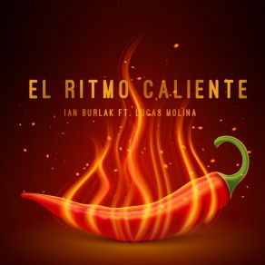 Download track El Ritmo Caliente (Radio Edit) Lucas Molina