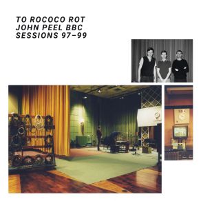 Download track Glas (John Peel Session) To Rococo Rot