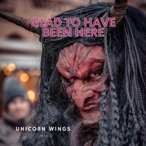 Download track Instancing Unicorn Wings