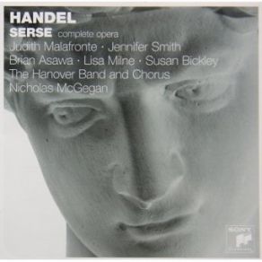 Download track 3. Gigue Georg Friedrich Händel