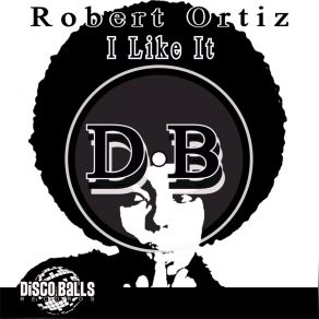 Download track I Like It (Original Mix) Robert Ortiz