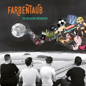 Download track Frisco Farbentaub