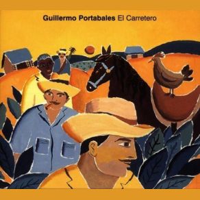 Download track Voy A Santiago A Morirme Guillermo Portabales