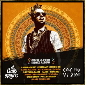 Download track La Tierra De Mis Abuelos (Hajna Remix) El Gato NegroHajna