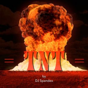 Download track T N T (Radio Edit) DJ Spandex