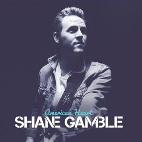 Download track Baby Blue Shane Gamble