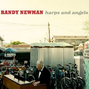 Download track Feels Like Home Randy Newman