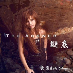 Download track No Longer Have You Sheila Tang