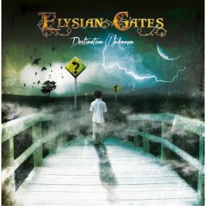 Download track Childhoods End Elysian Gates