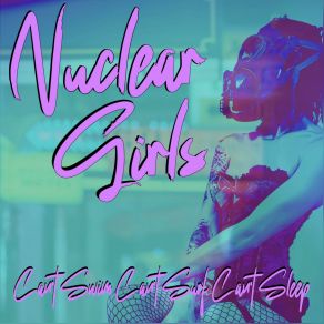 Download track In The Hourglass Nuclear Girls