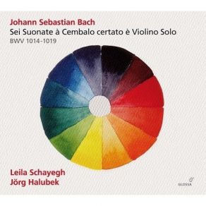 Download track 7. Sonata V In F Minor BWV 1018 - III. Adagio Johann Sebastian Bach