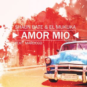 Download track Amor Mio Shaun Bate, Marocco, El Mukuka