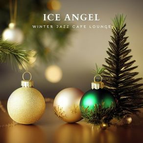 Download track Gloria In Groove Winter Jazz Cafe Lounge