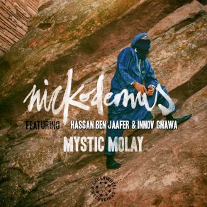 Download track Mystic Molay (Umoja Remix) Hassan Ben Jaafer